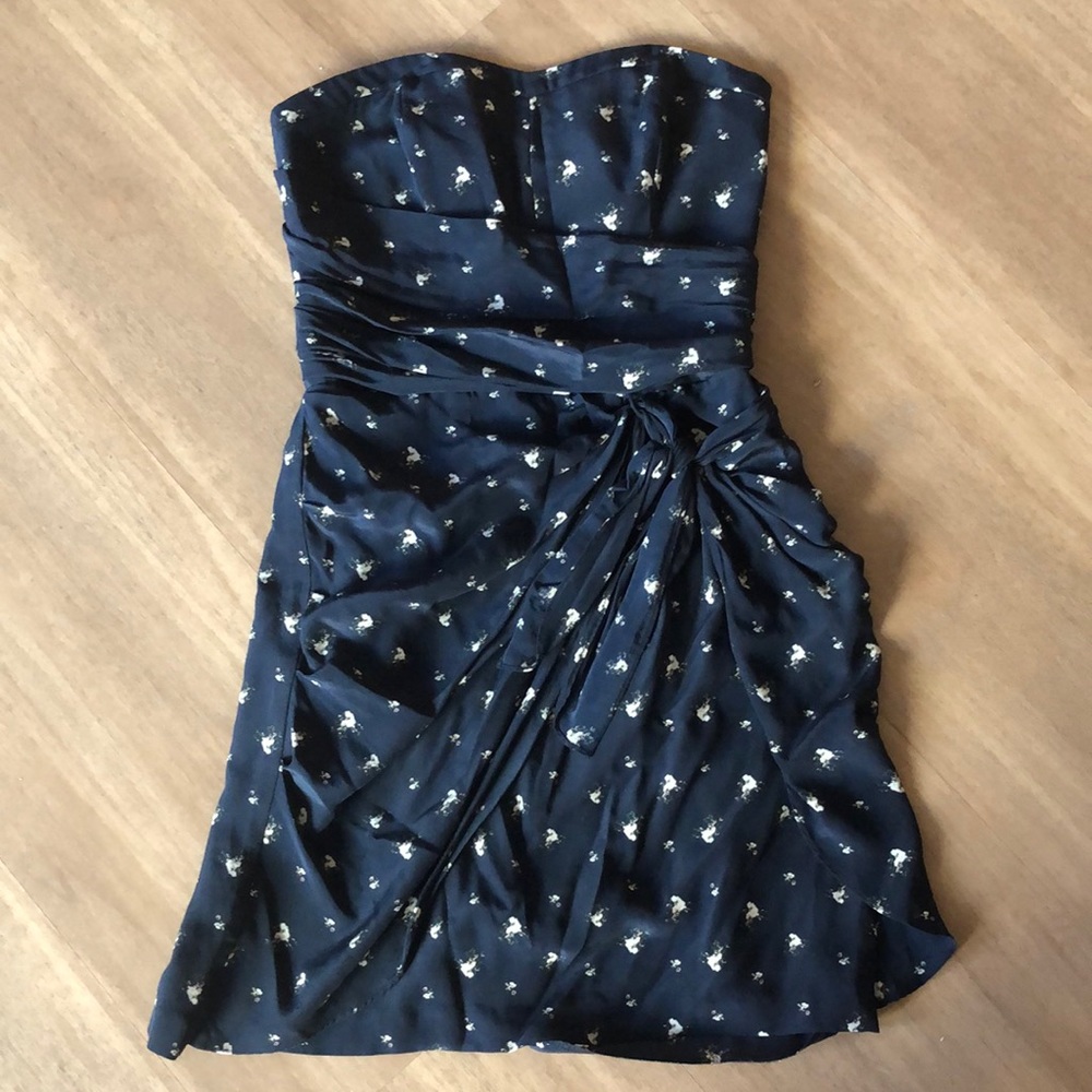 Club Monaco cocktail dress